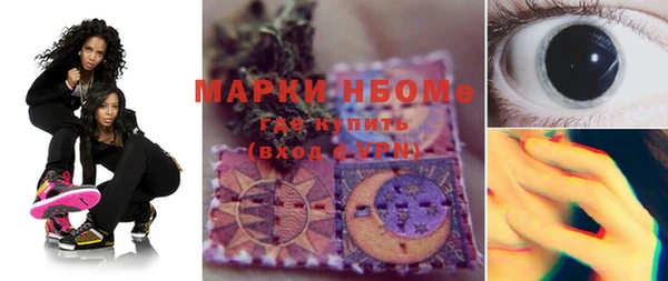 молекула духа Аркадак
